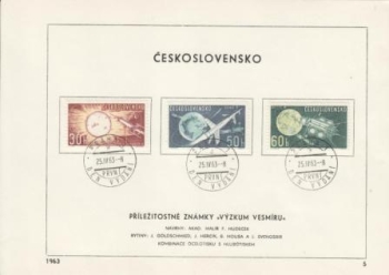 NL 1302 / 1307 ● - 1963